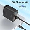 GaN charger