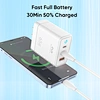 GaN charger